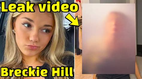 breckie hill sex|Breckie Hill Sex Tape – Fucking with Boyfriends !!! Full Leak